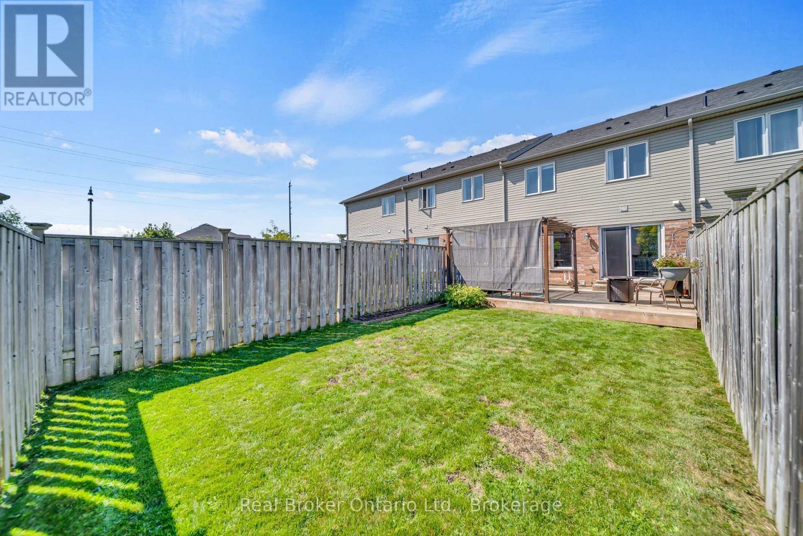 45 Wideman Boulevard, Guelph, Ontario  N1E 0H9 - Photo 40 - X12393029