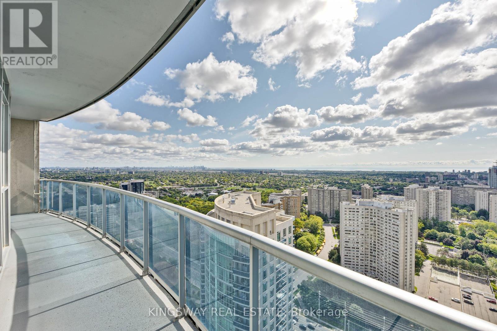 3404 - 80 Absolute Avenue, Mississauga (City Centre), Ontario  L4Z 0A5 - Photo 1 - W12392978