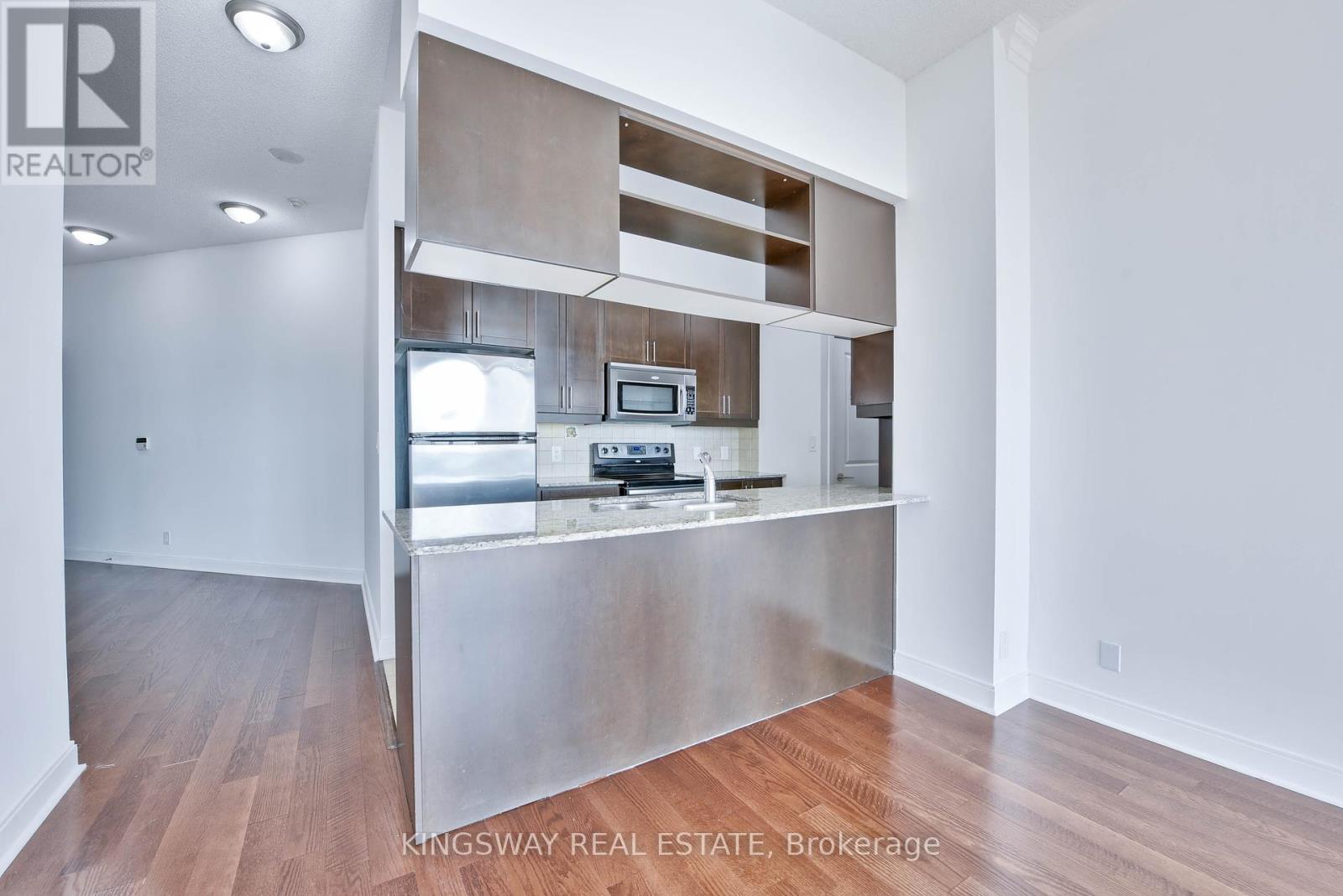 3404 - 80 Absolute Avenue, Mississauga (City Centre), Ontario  L4Z 0A5 - Photo 10 - W12392978