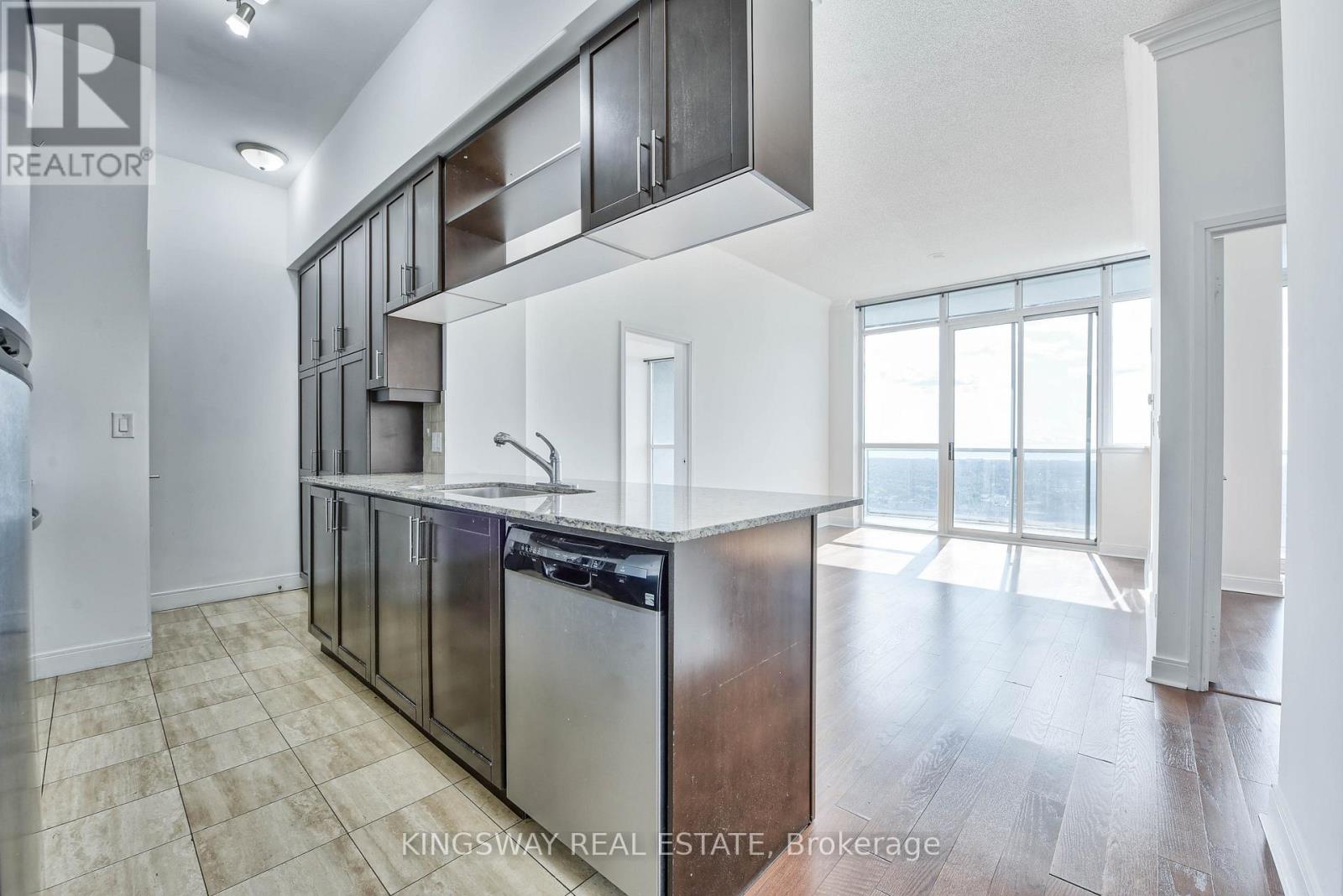 3404 - 80 Absolute Avenue, Mississauga (City Centre), Ontario  L4Z 0A5 - Photo 11 - W12392978