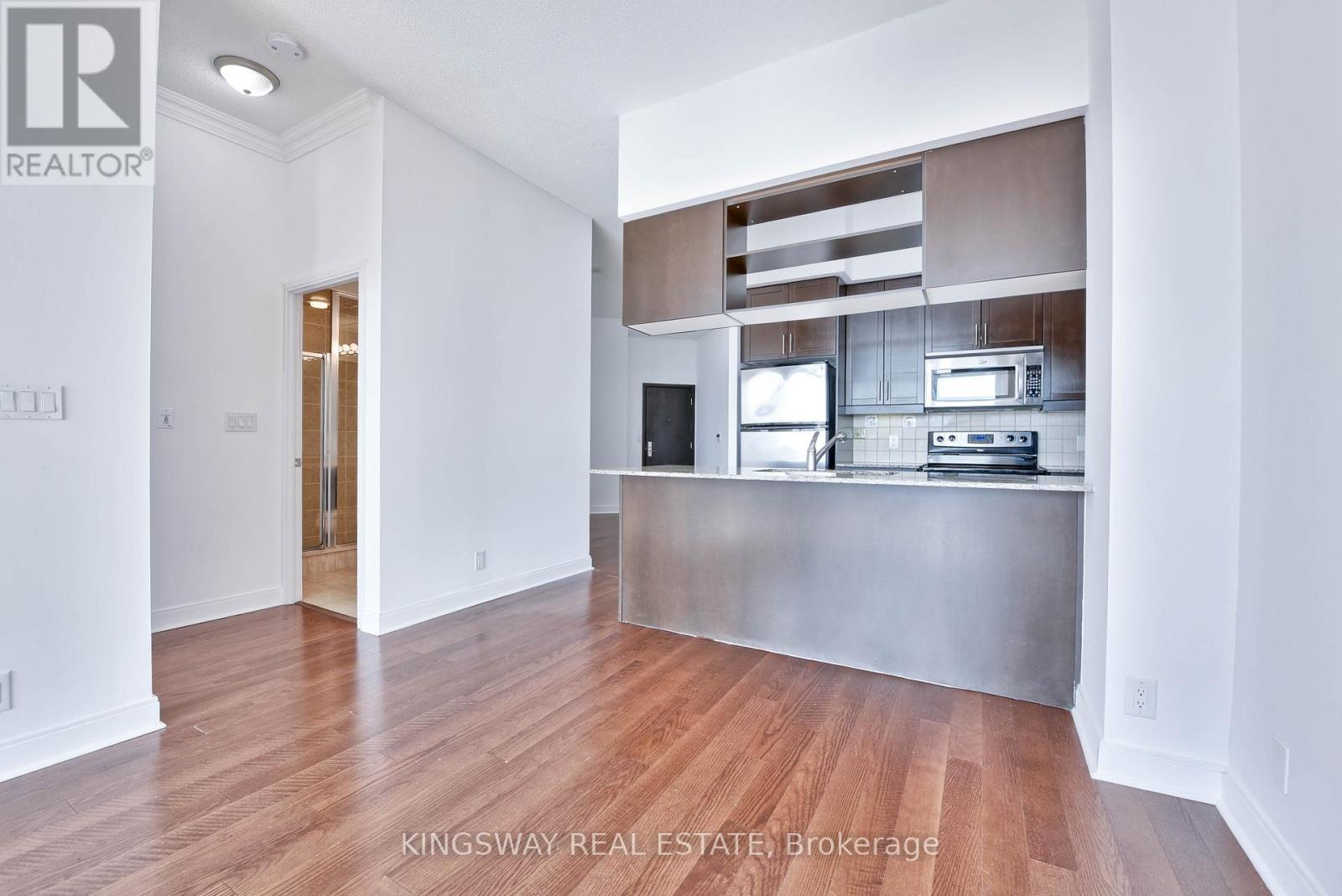 3404 - 80 Absolute Avenue, Mississauga (City Centre), Ontario  L4Z 0A5 - Photo 13 - W12392978