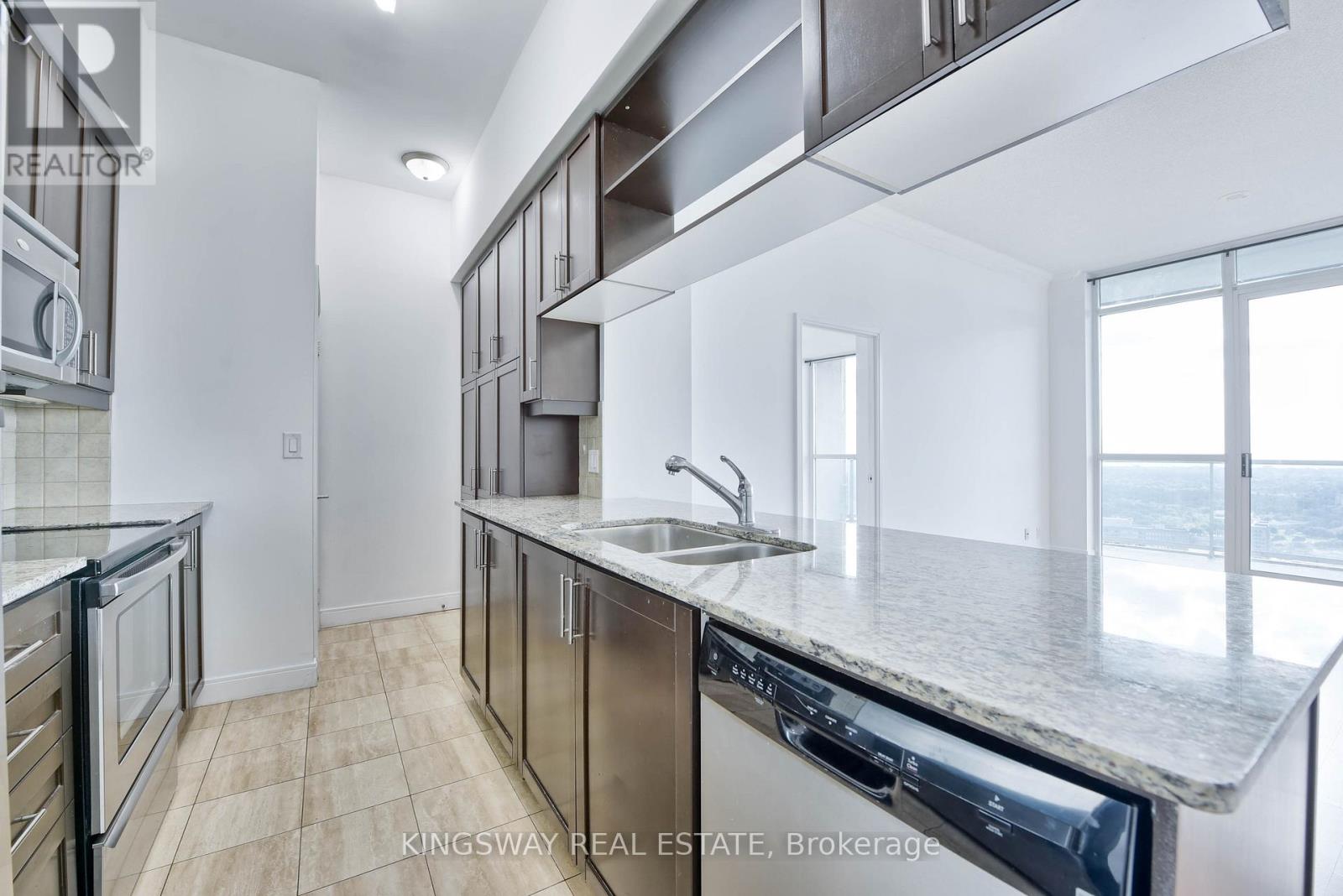 3404 - 80 Absolute Avenue, Mississauga (City Centre), Ontario  L4Z 0A5 - Photo 14 - W12392978