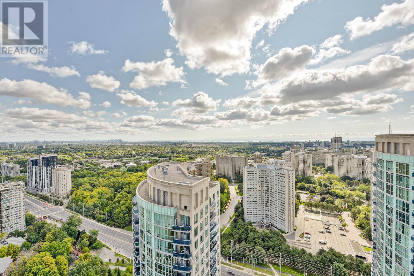 3404 - 80 Absolute Avenue, Mississauga (City Centre), Ontario  L4Z 0A5 - Photo 3 - W12392978
