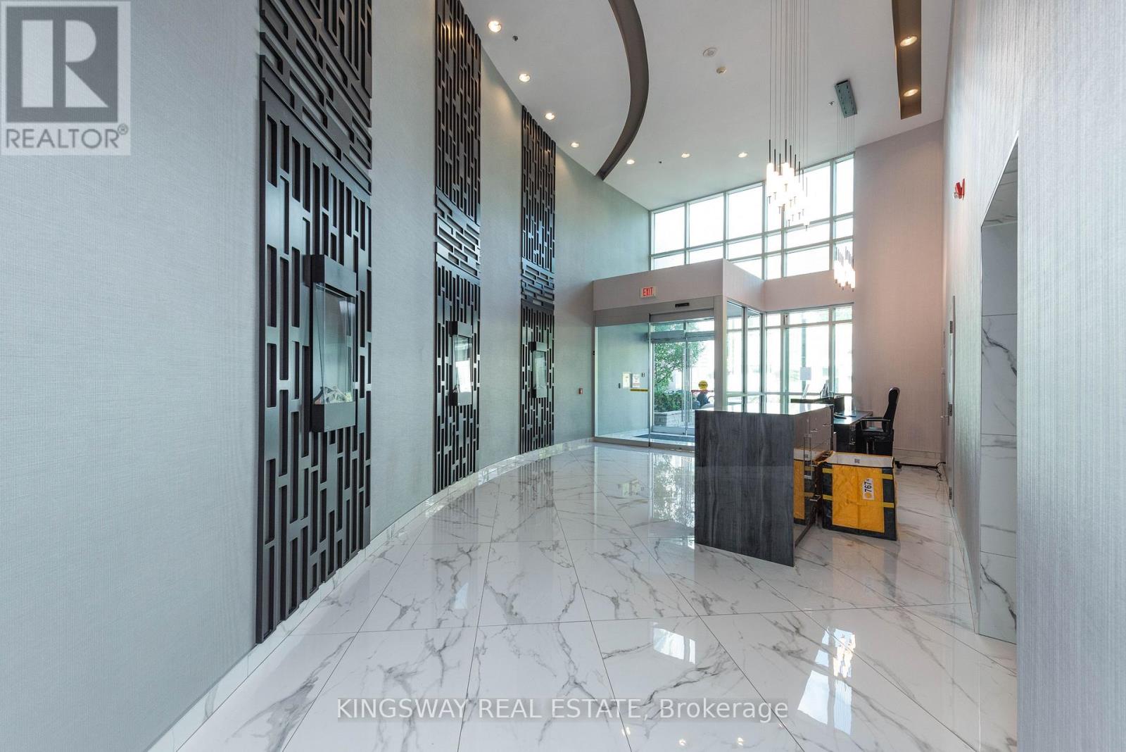 3404 - 80 Absolute Avenue, Mississauga (City Centre), Ontario  L4Z 0A5 - Photo 31 - W12392978