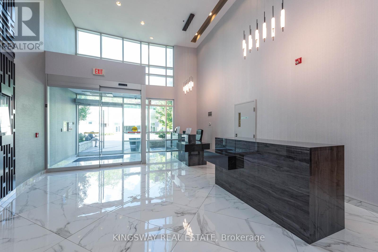 3404 - 80 Absolute Avenue, Mississauga (City Centre), Ontario  L4Z 0A5 - Photo 32 - W12392978
