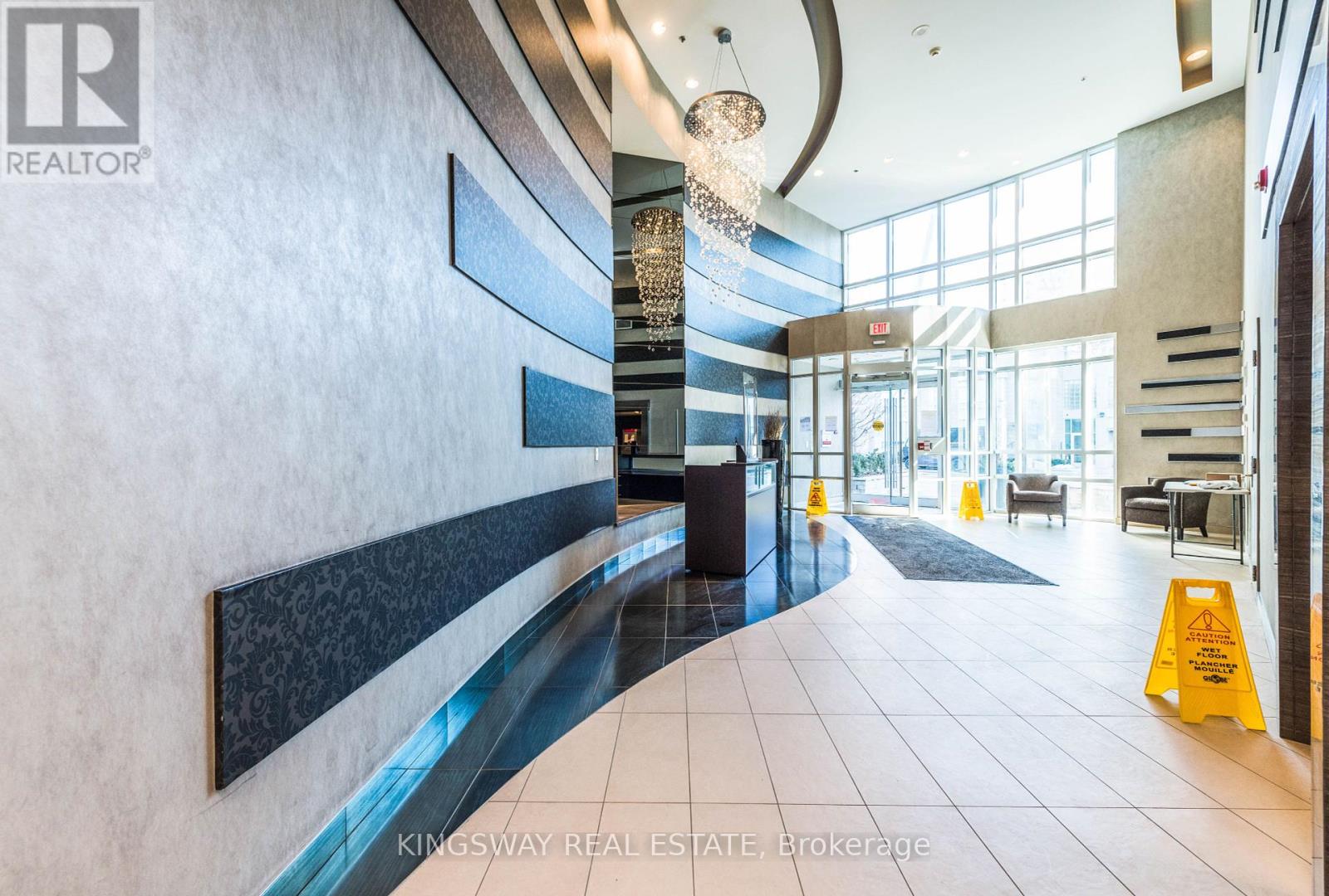 3404 - 80 Absolute Avenue, Mississauga (City Centre), Ontario  L4Z 0A5 - Photo 34 - W12392978