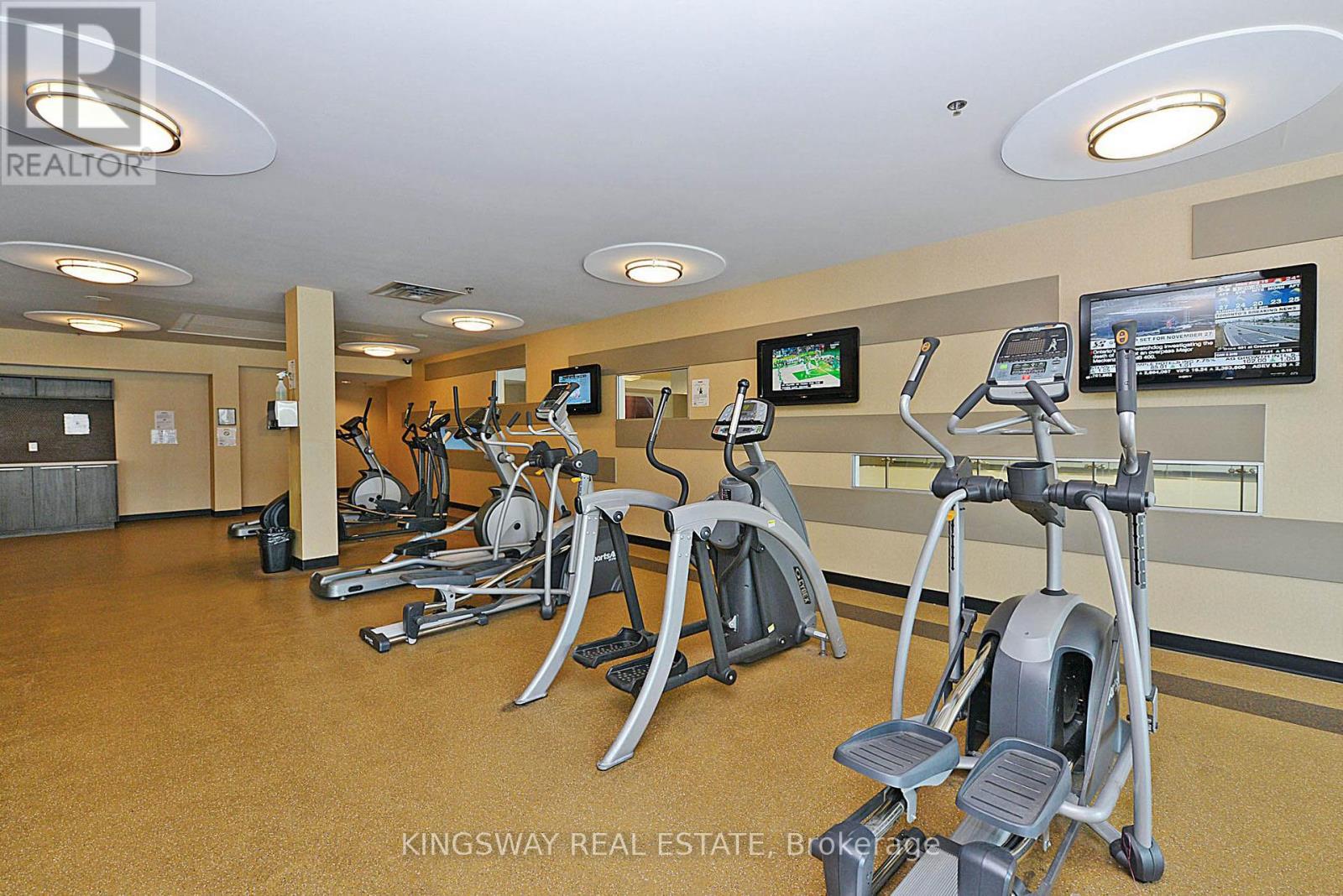 3404 - 80 Absolute Avenue, Mississauga (City Centre), Ontario  L4Z 0A5 - Photo 35 - W12392978