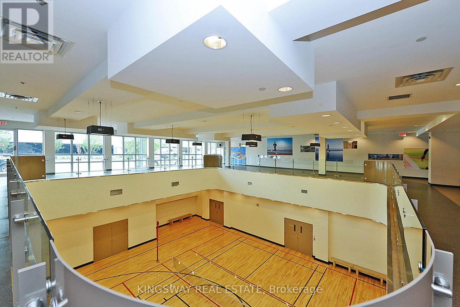 3404 - 80 Absolute Avenue, Mississauga (City Centre), Ontario  L4Z 0A5 - Photo 37 - W12392978