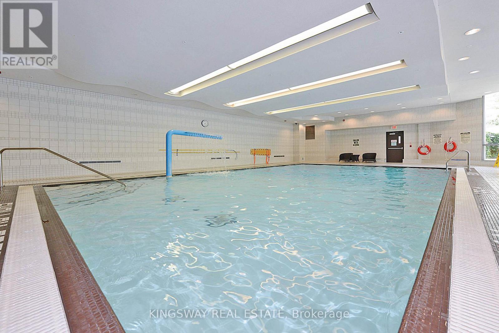 3404 - 80 Absolute Avenue, Mississauga (City Centre), Ontario  L4Z 0A5 - Photo 38 - W12392978