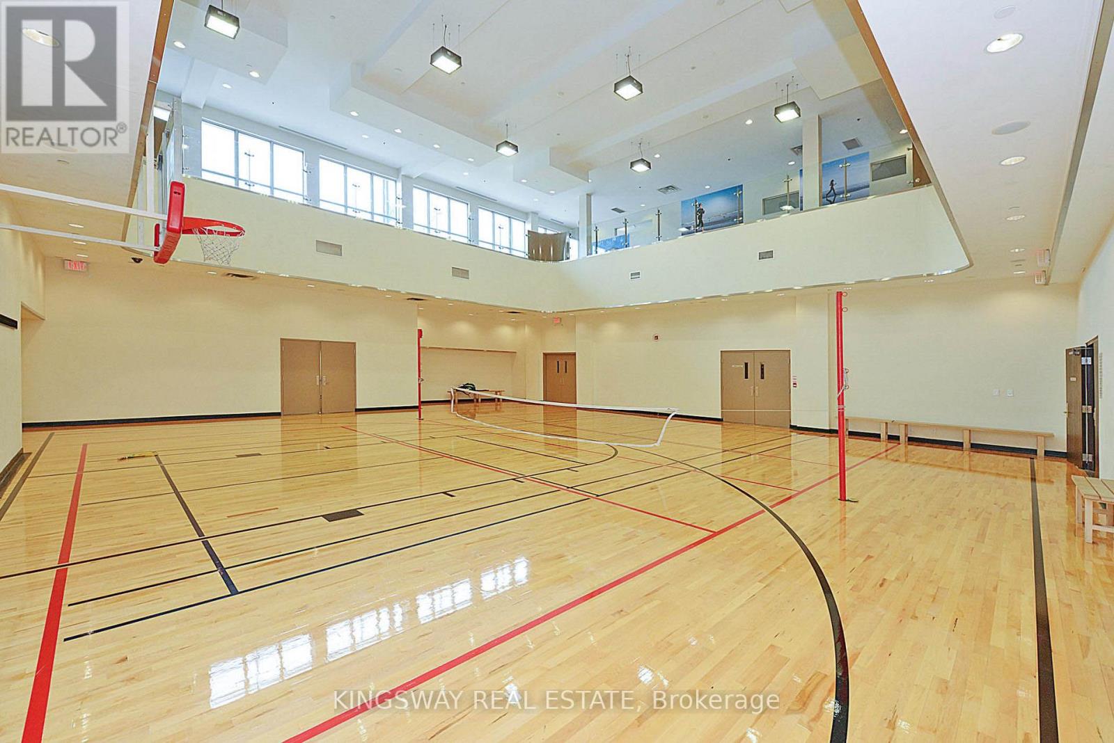3404 - 80 Absolute Avenue, Mississauga (City Centre), Ontario  L4Z 0A5 - Photo 40 - W12392978