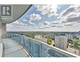 3404 - 80 ABSOLUTE AVENUE, Mississauga, Ontario