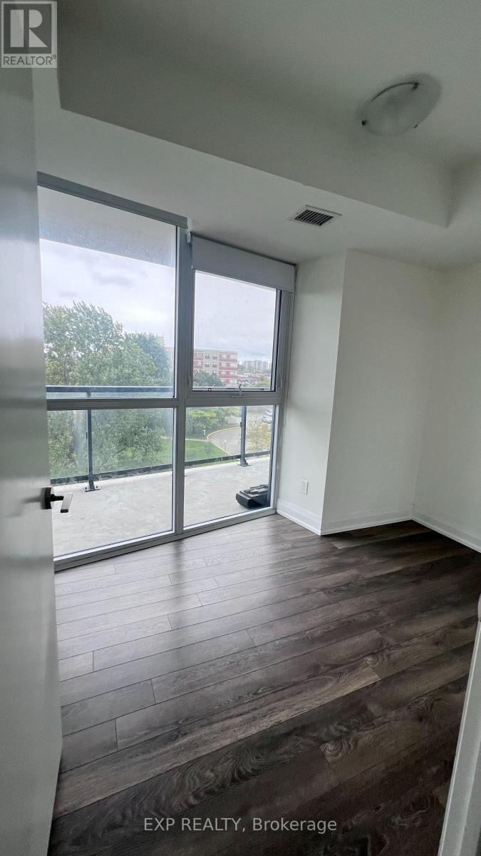 505 - 1461 Lawrence Avenue W, Toronto, Ontario  M6L 0A6 - Photo 9 - W12392986