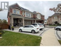 33 Provost Trail, Brampton (Bram West), Ca
