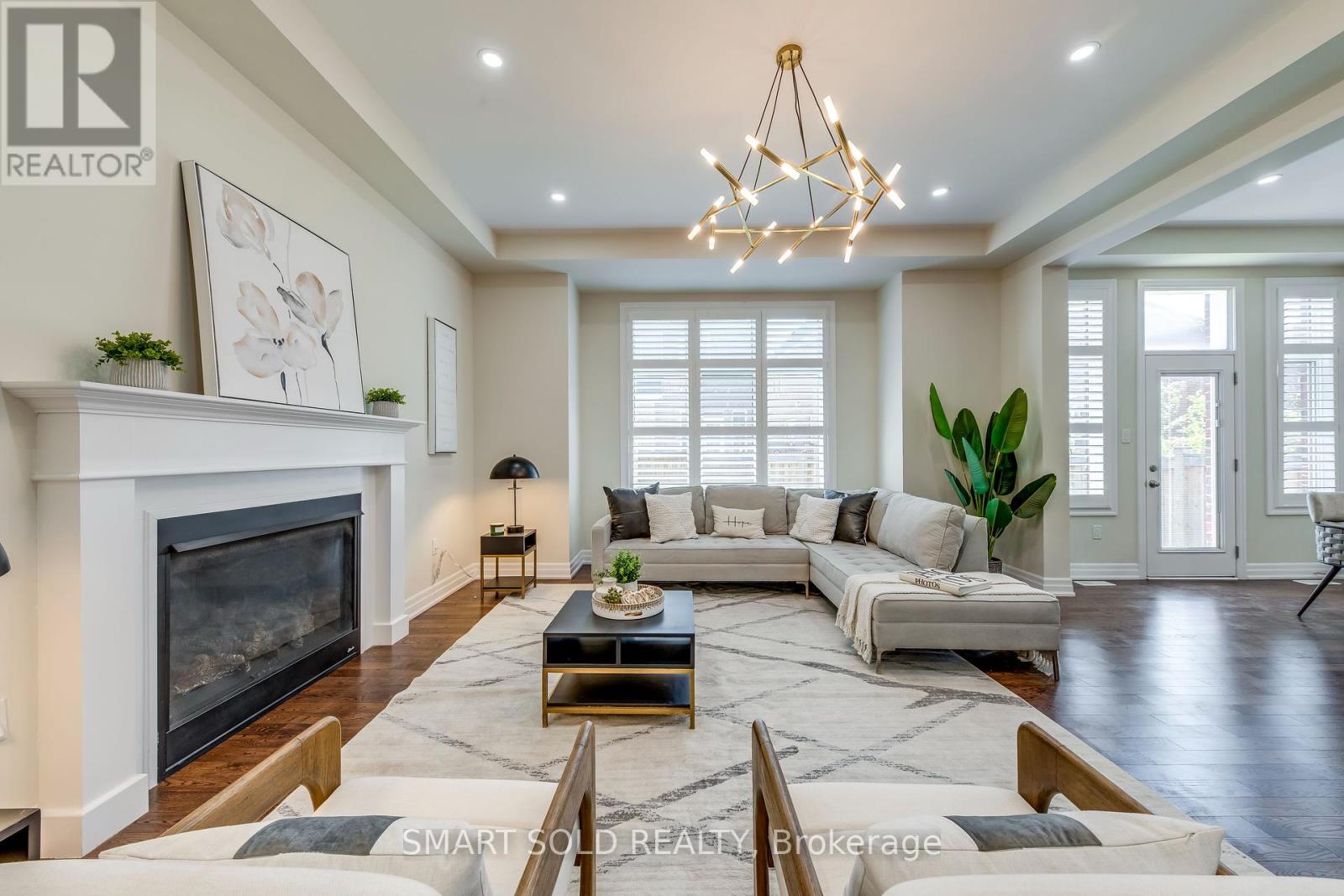 3263 Donald Mackay Street, Oakville, Ontario  L6M 0T1 - Photo 11 - W12392991
