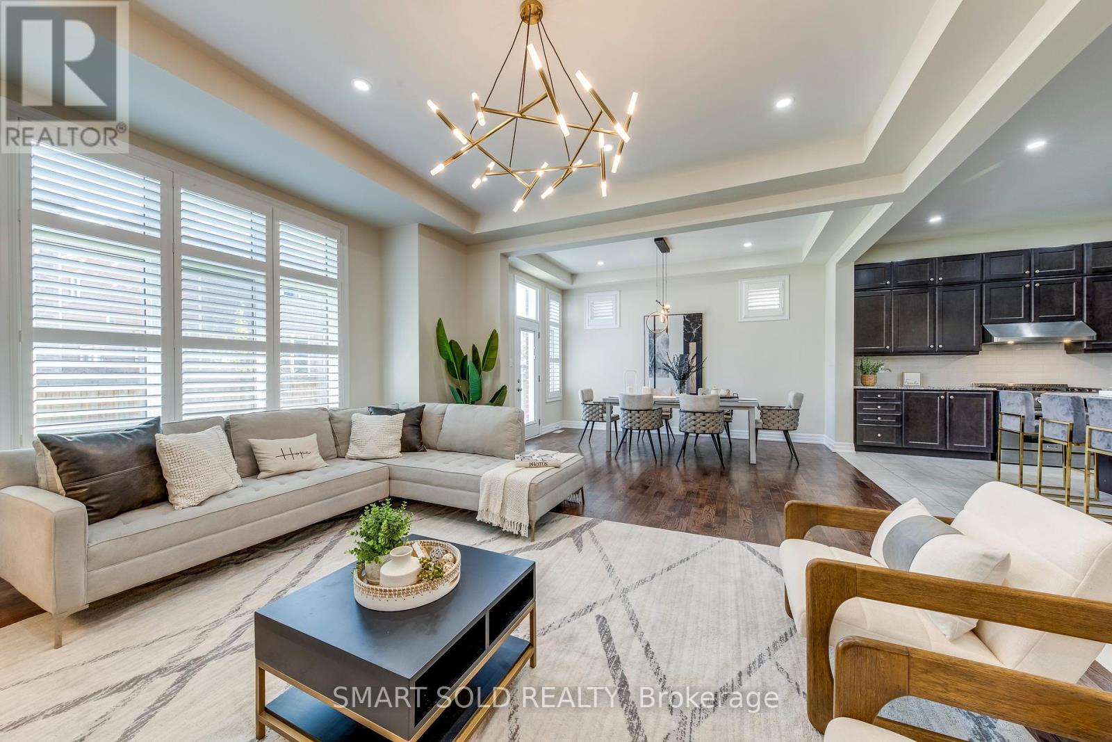 3263 Donald Mackay Street, Oakville, Ontario  L6M 0T1 - Photo 12 - W12392991