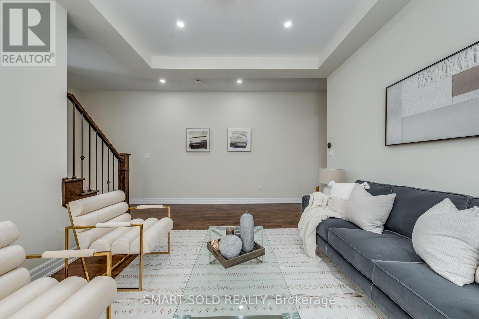 3263 Donald Mackay Street, Oakville, Ontario  L6M 0T1 - Photo 15 - W12392991