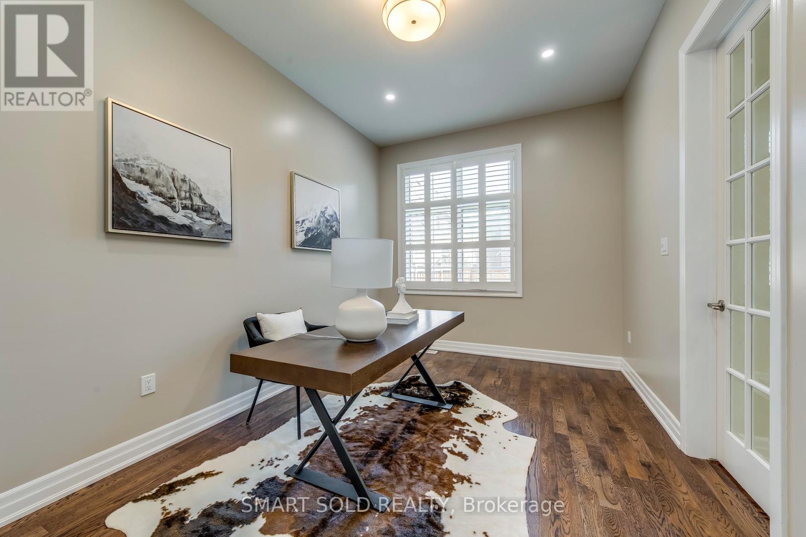 3263 Donald Mackay Street, Oakville, Ontario  L6M 0T1 - Photo 17 - W12392991