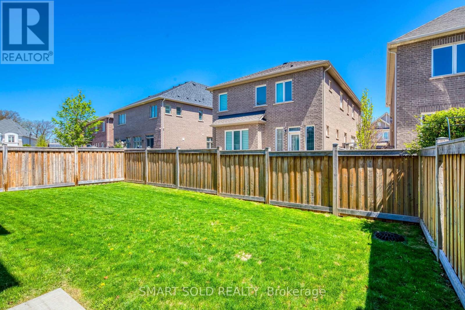 3263 Donald Mackay Street, Oakville, Ontario  L6M 0T1 - Photo 40 - W12392991