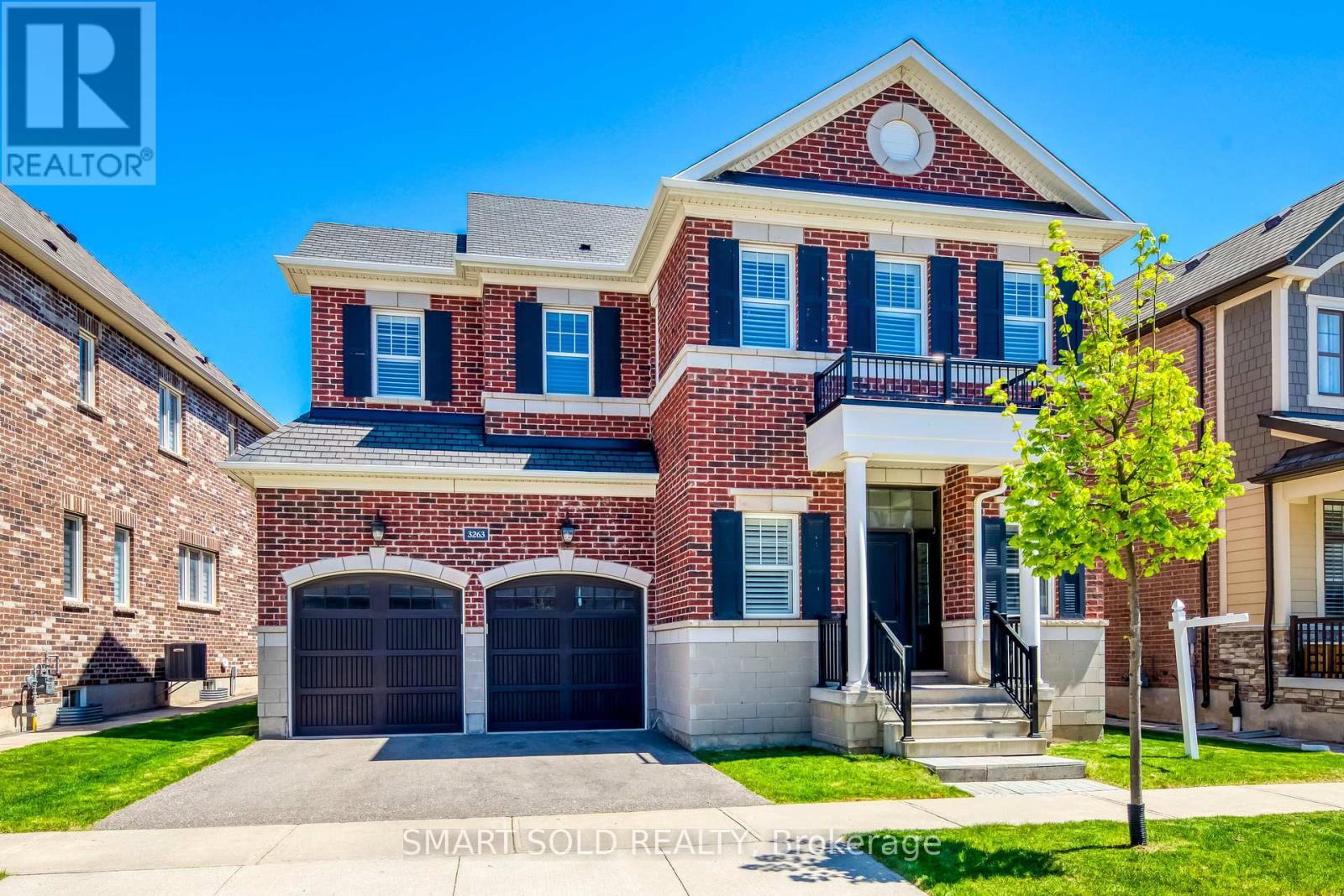 3263 Donald Mackay Street, Oakville, Ontario  L6M 0T1 - Photo 41 - W12392991