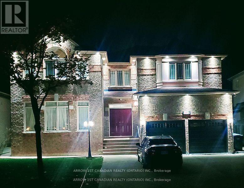 2 BEDROOM - BASEMENT - 562 FEATHERGRASS CRESCENT, Mississauga, Ontario