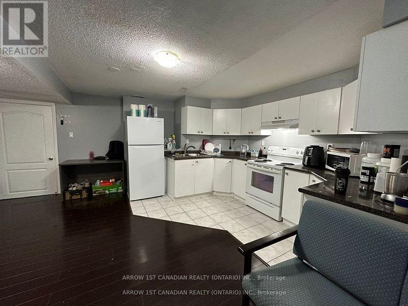 2 Bedroom - Basement - 562 Feathergrass Crescent, Mississauga, Ontario  L4Z 3Y5 - Photo 5 - W12393010