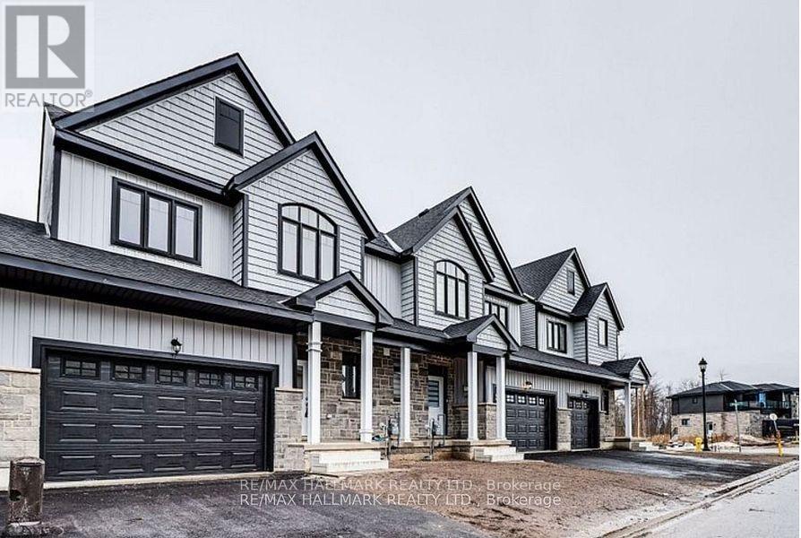 81 - 151 ROSIE STREET, Blue Mountains, Ontario