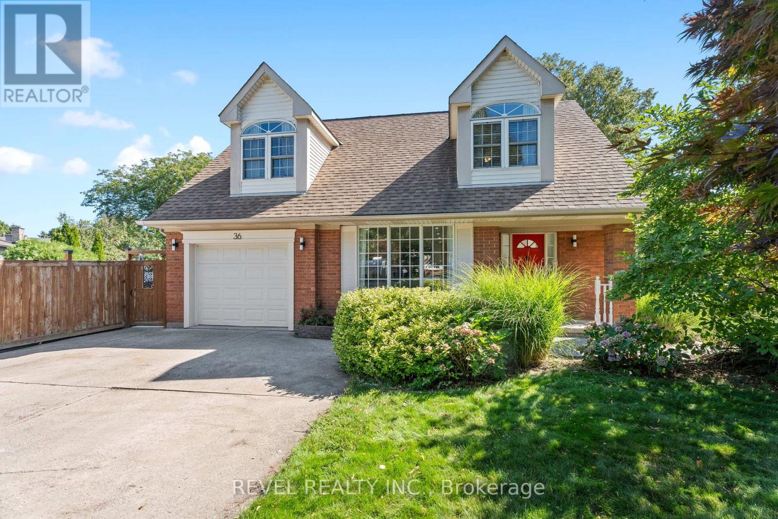 Property at 36 CAMBRIA DRIVE image 1