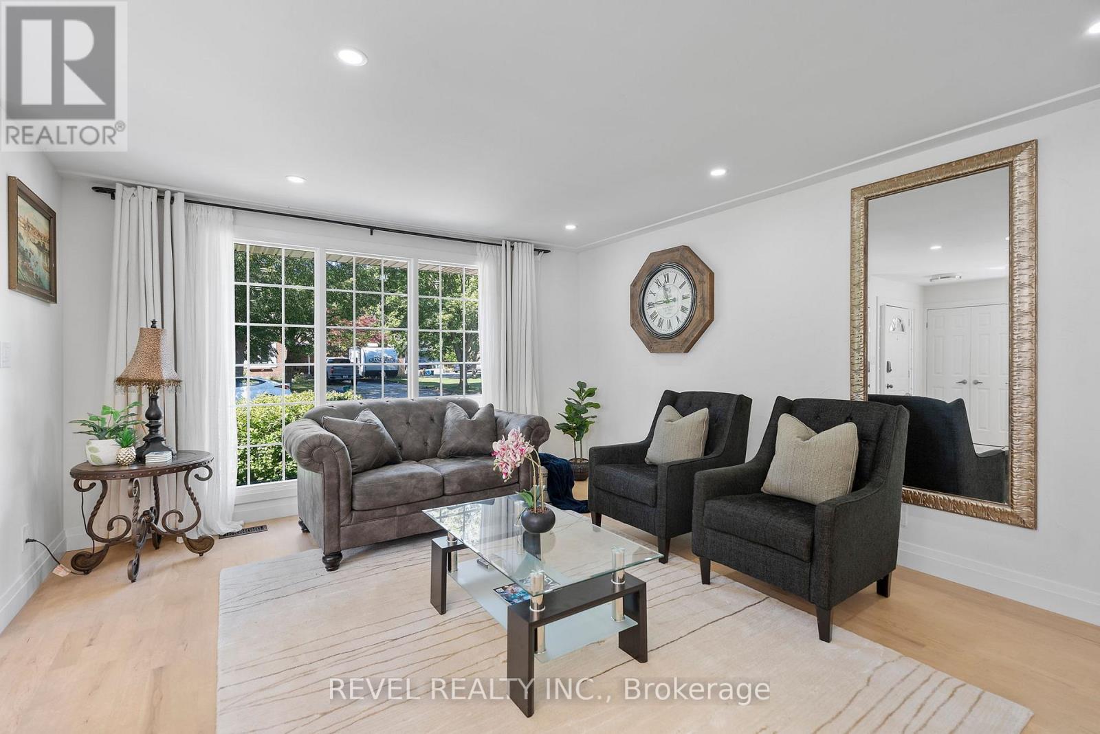 36 Cambria Drive, St. Catharines (Port Dalhousie), Ontario  L2N 6W4 - Photo 14 - X12393003