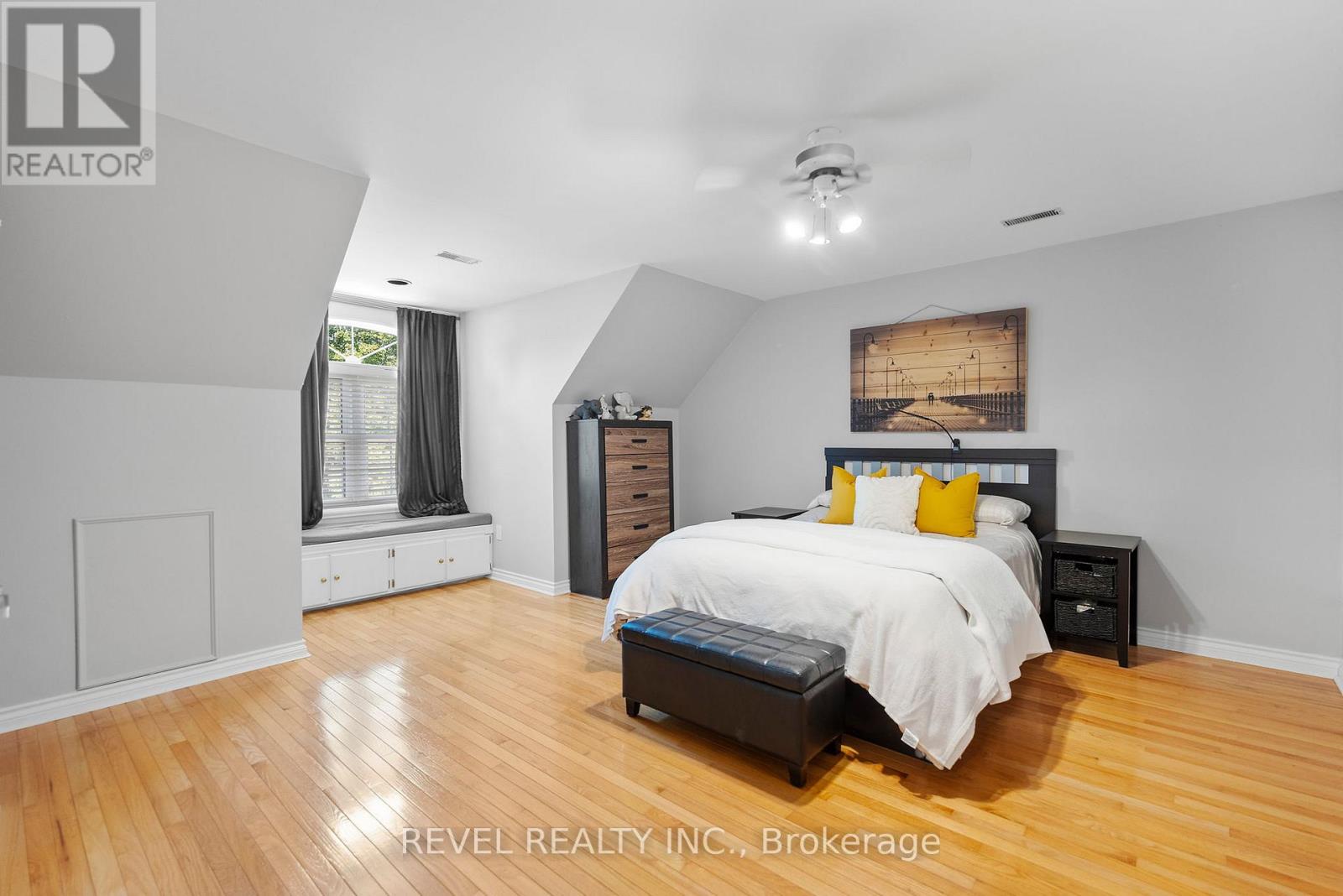 36 Cambria Drive, St. Catharines (Port Dalhousie), Ontario  L2N 6W4 - Photo 24 - X12393003