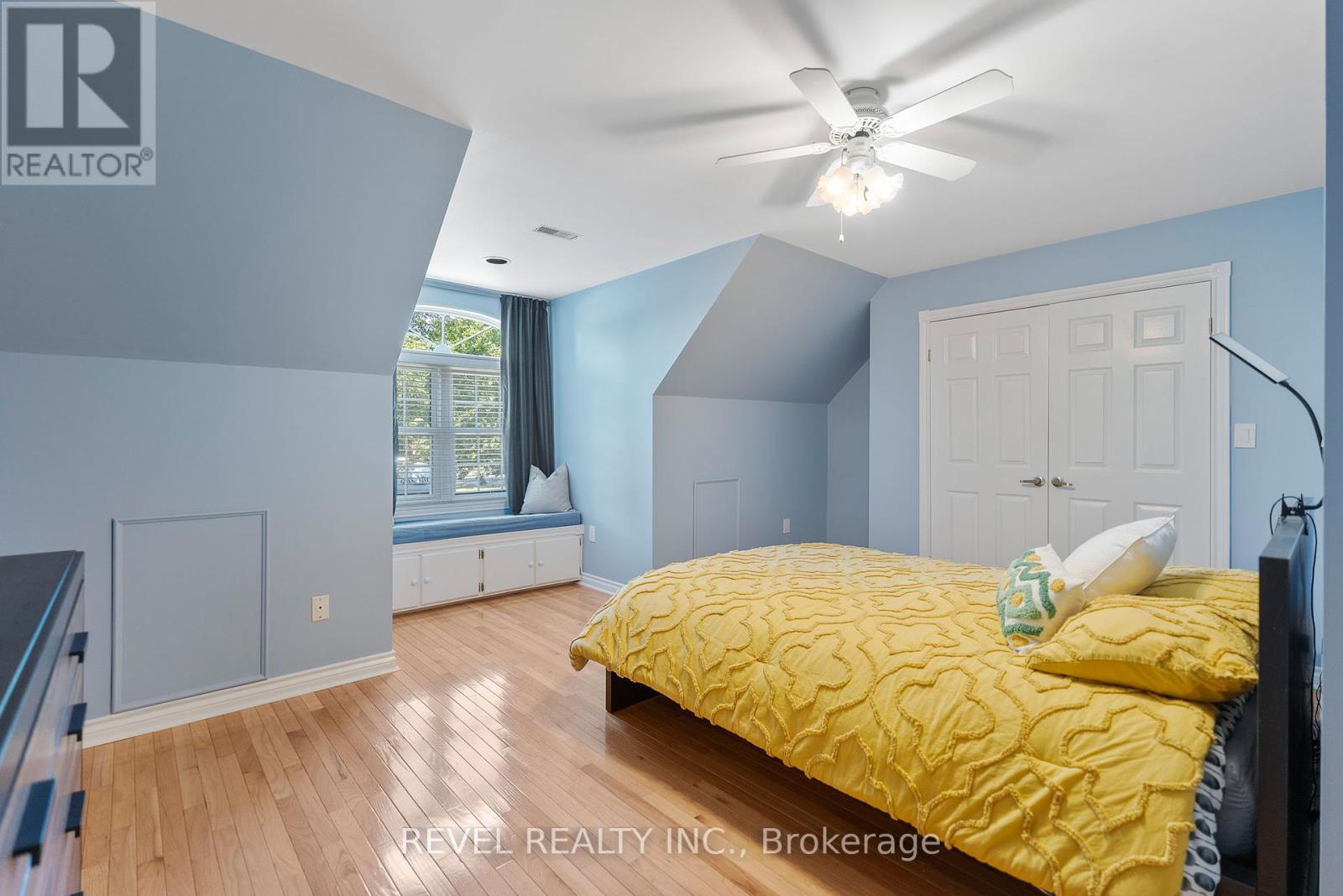 36 Cambria Drive, St. Catharines (Port Dalhousie), Ontario  L2N 6W4 - Photo 26 - X12393003