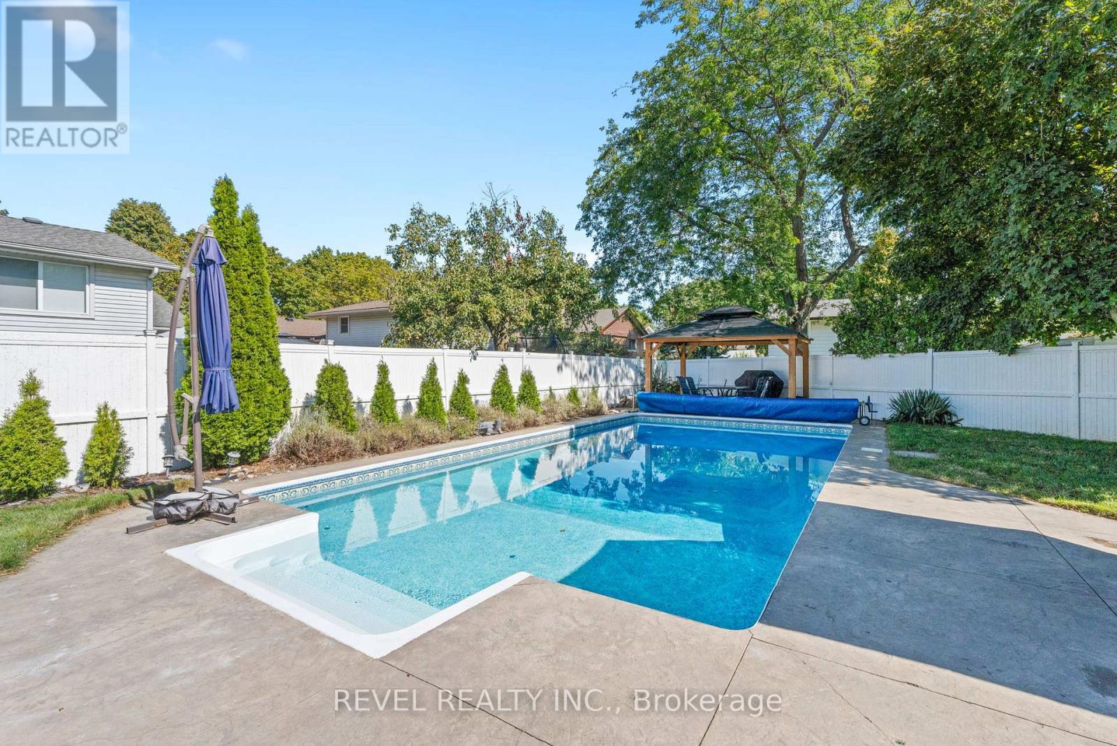 36 Cambria Drive, St. Catharines (Port Dalhousie), Ontario  L2N 6W4 - Photo 40 - X12393003