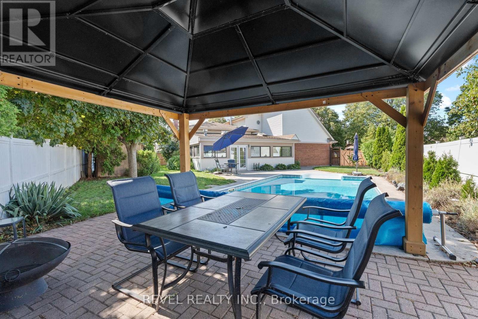 36 Cambria Drive, St. Catharines (Port Dalhousie), Ontario  L2N 6W4 - Photo 41 - X12393003