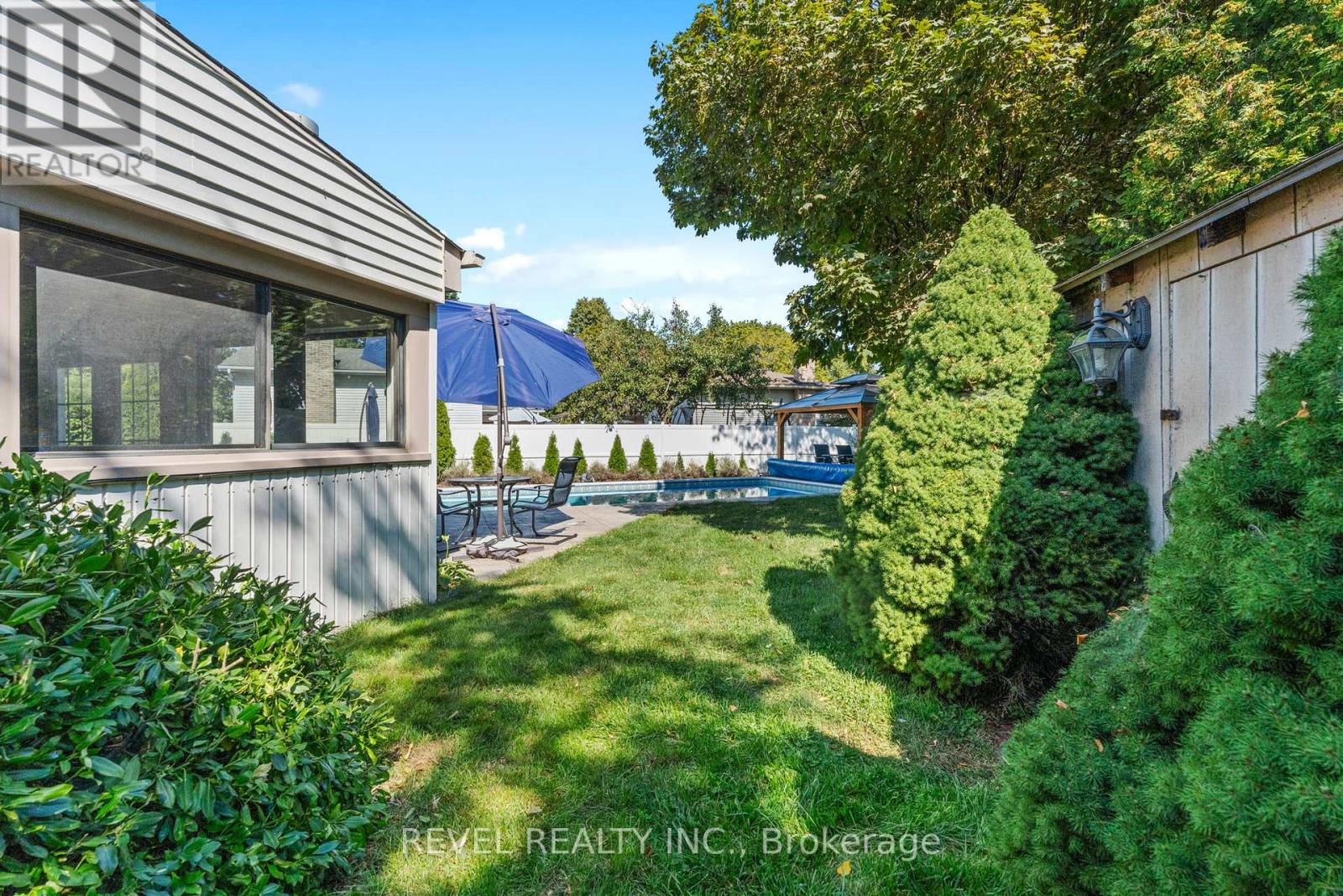 36 Cambria Drive, St. Catharines (Port Dalhousie), Ontario  L2N 6W4 - Photo 43 - X12393003