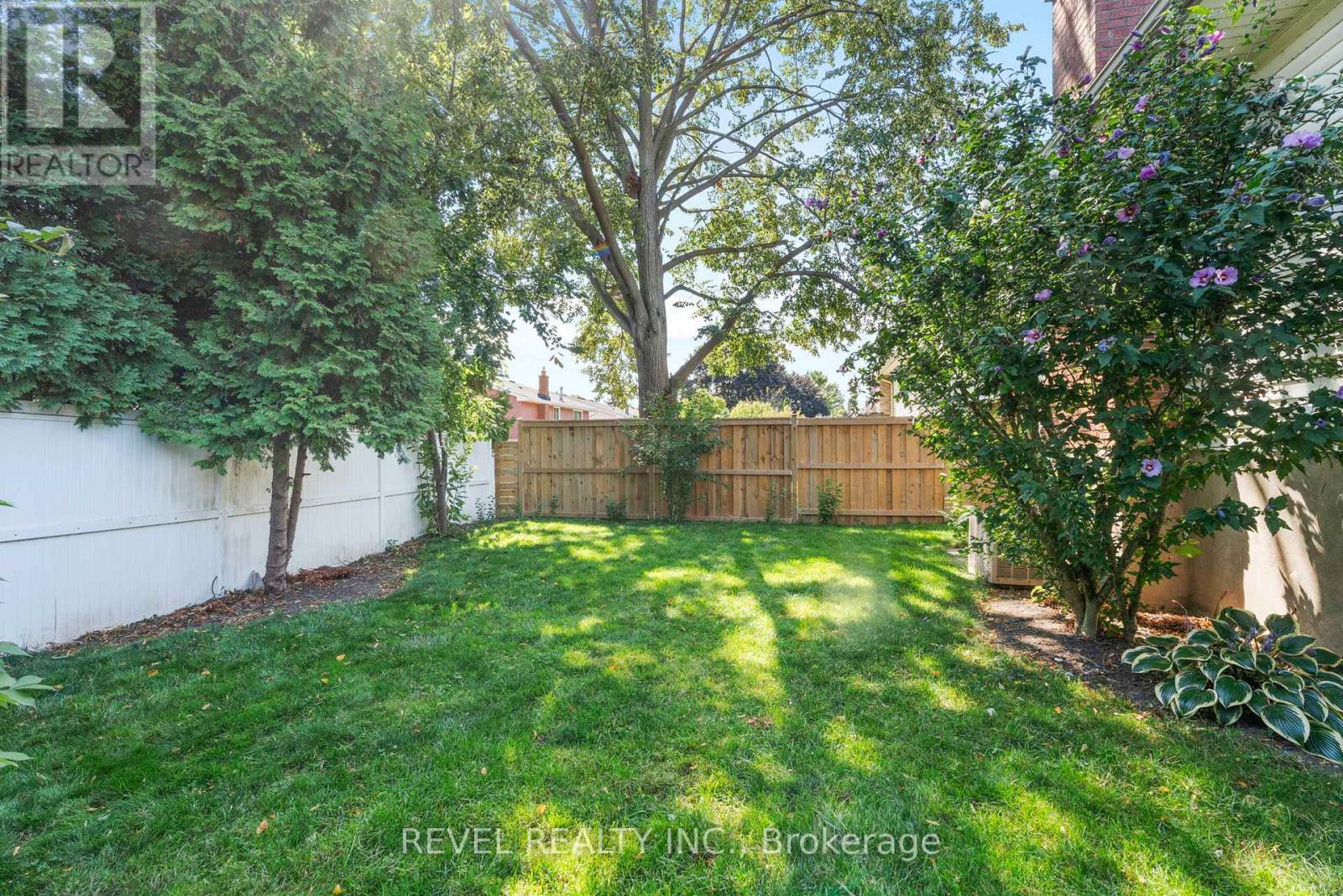36 Cambria Drive, St. Catharines (Port Dalhousie), Ontario  L2N 6W4 - Photo 44 - X12393003