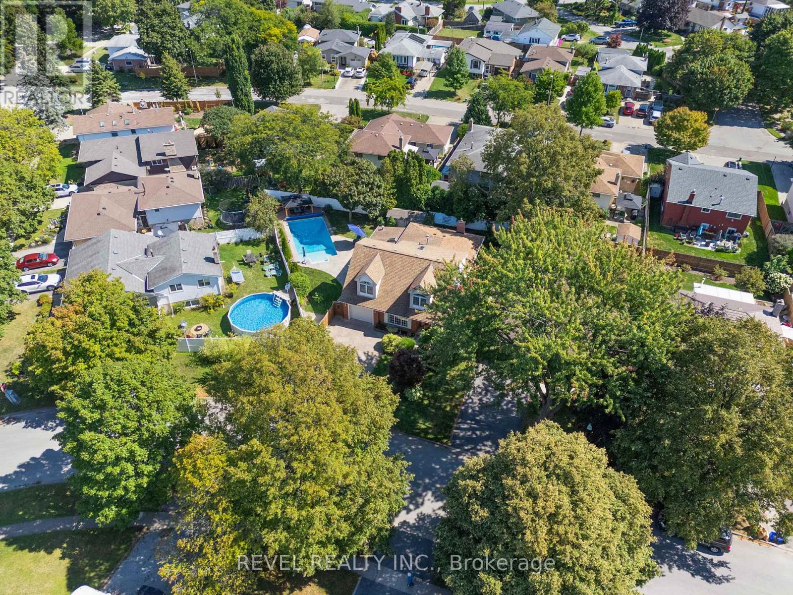 36 Cambria Drive, St. Catharines (Port Dalhousie), Ontario  L2N 6W4 - Photo 45 - X12393003