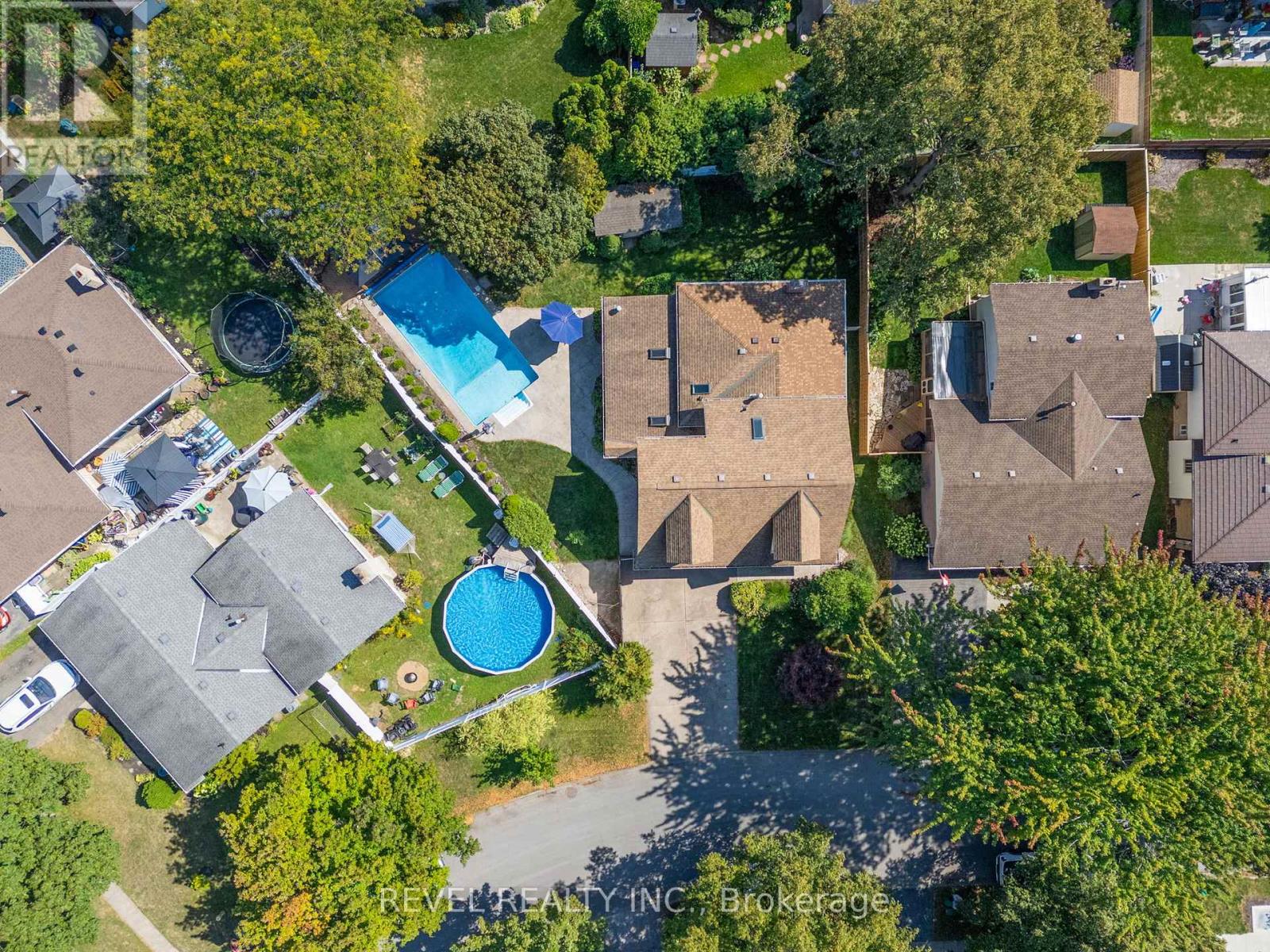 36 Cambria Drive, St. Catharines (Port Dalhousie), Ontario  L2N 6W4 - Photo 46 - X12393003