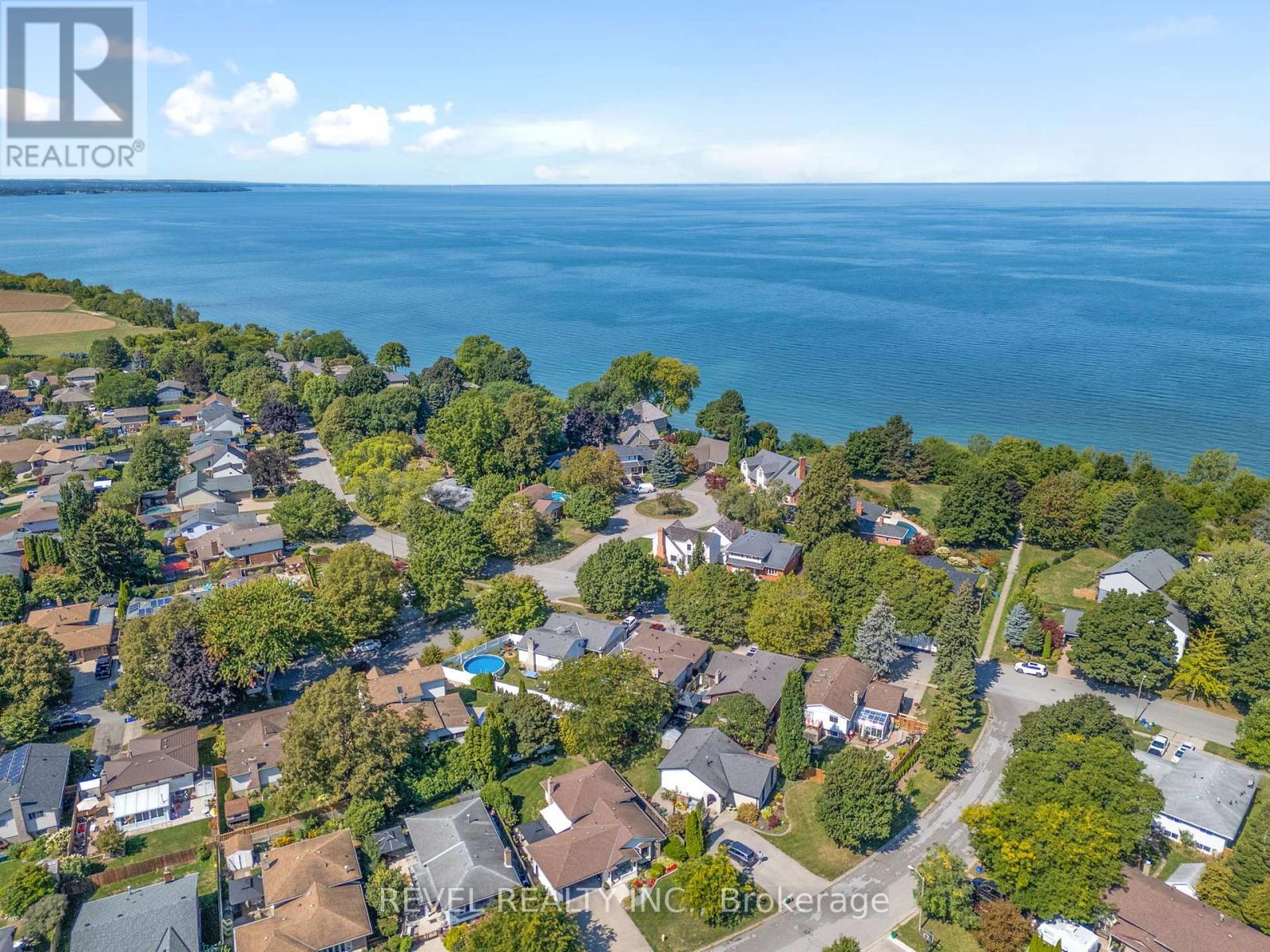 36 Cambria Drive, St. Catharines (Port Dalhousie), Ontario  L2N 6W4 - Photo 47 - X12393003