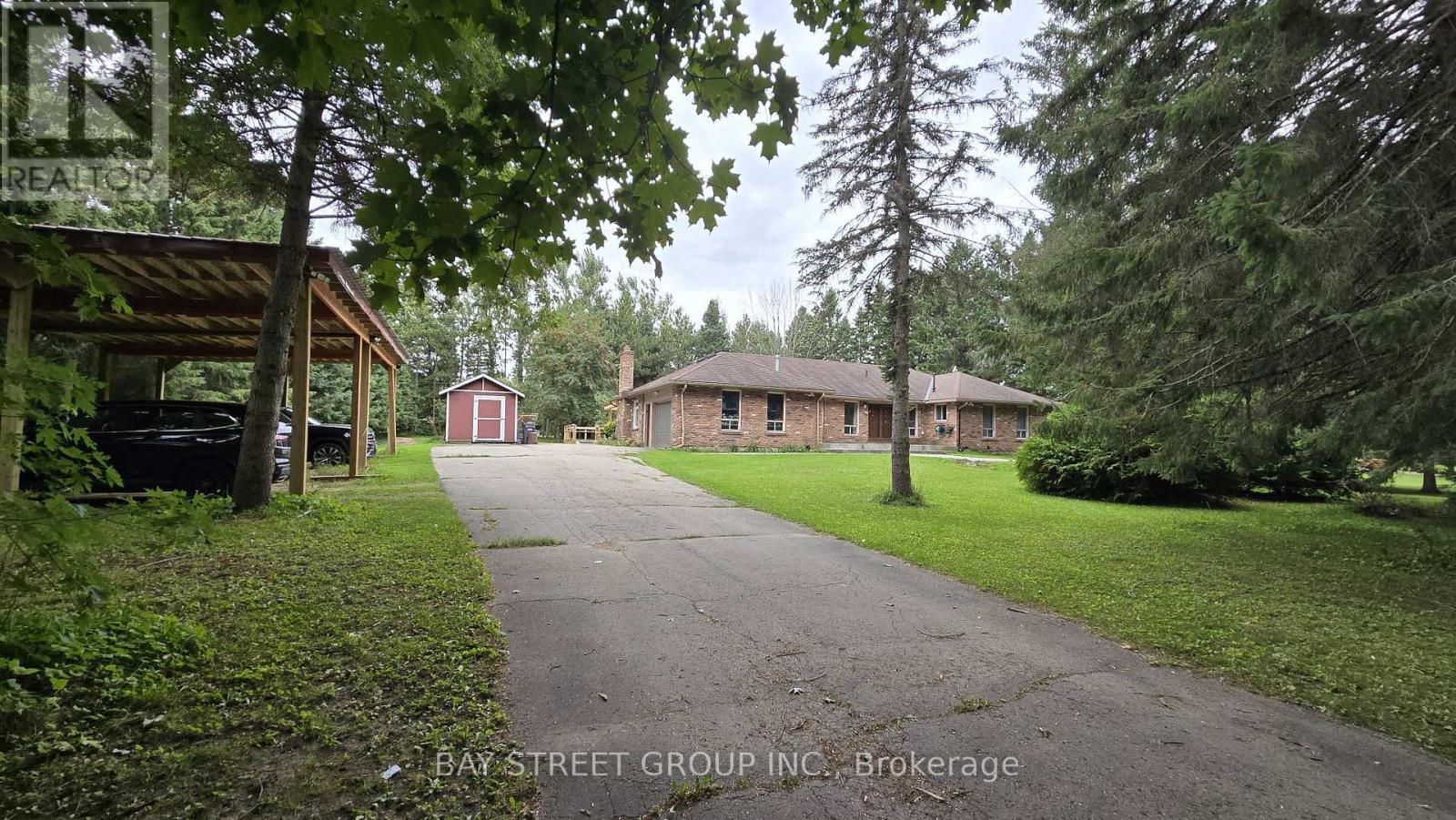 49 MAPLEWOOD DRIVE, Amaranth, Ontario