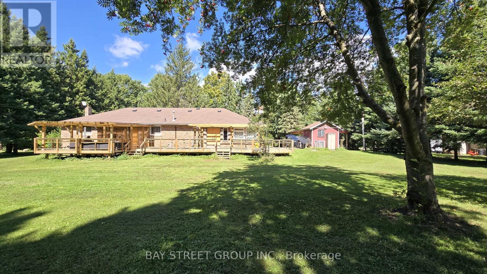 49 Maplewood Drive, Amaranth, Ontario  L9V 3N6 - Photo 27 - X12393006