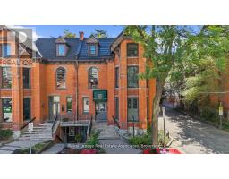 189 Hughson Street S, Hamilton (Corktown), Ca