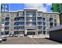 612 - 450 DUNDAS STREET, Hamilton, Ontario