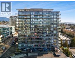 703 111 E 13th Street, North Vancouver, Ca