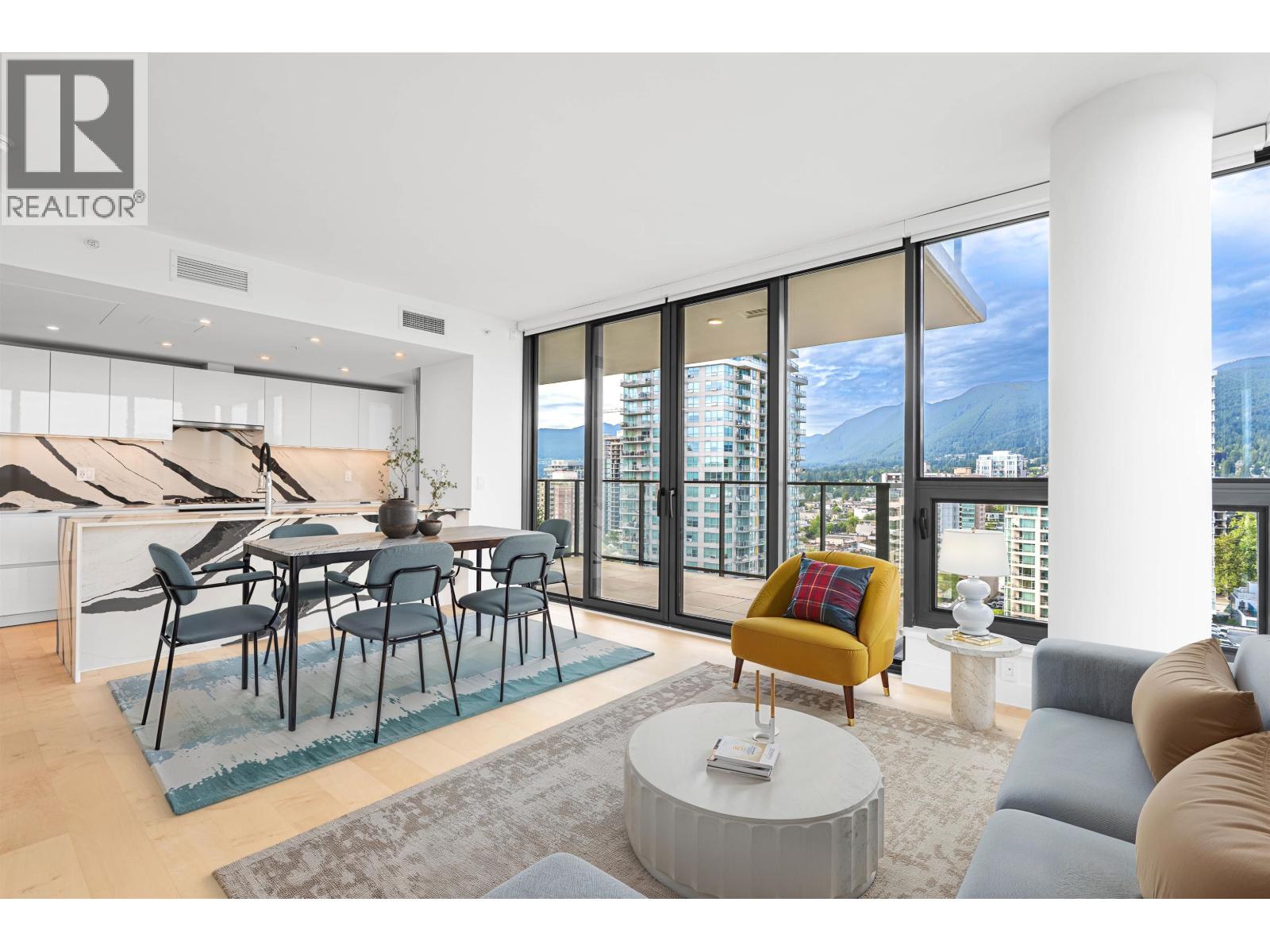 1309 135 E 13TH STREET, North Vancouver, British Columbia