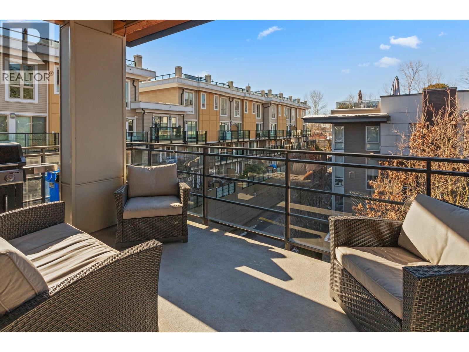 204 715 W 15th Street, North Vancouver, British Columbia  V7M 1T2 - Photo 10 - R3045999