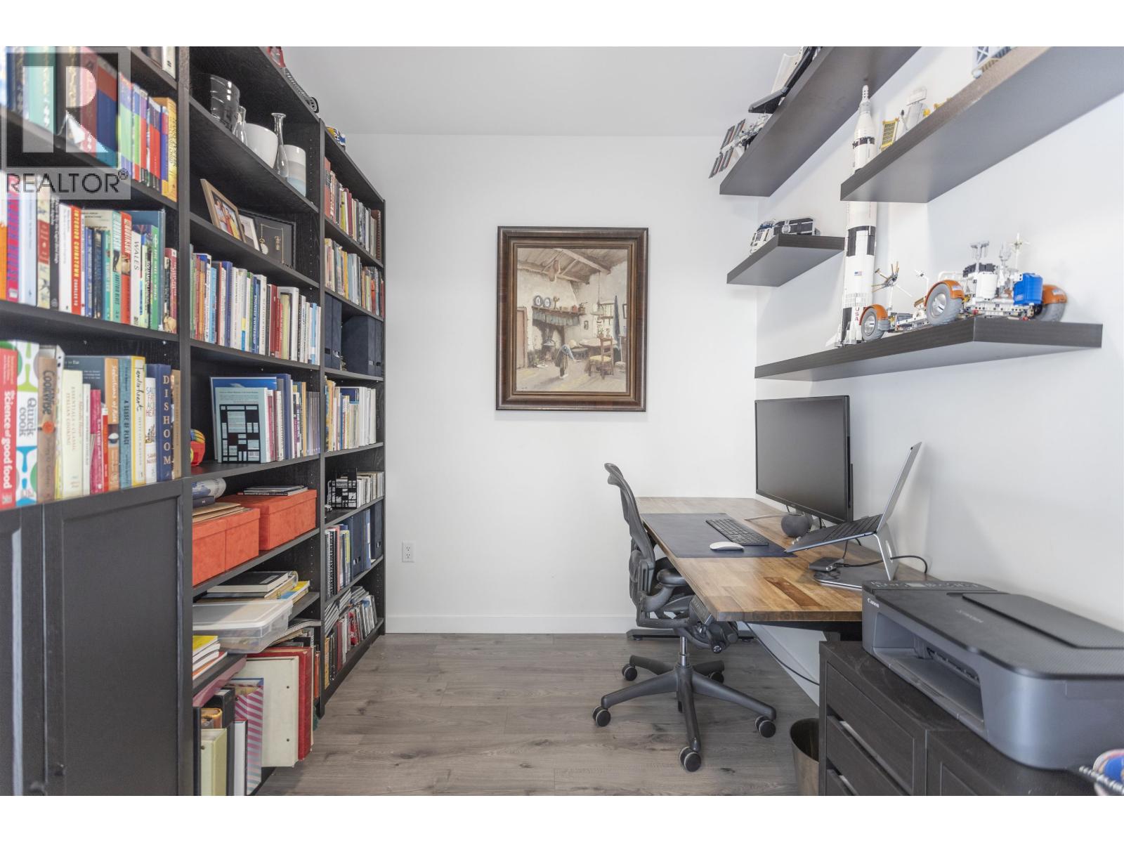 204 715 W 15th Street, North Vancouver, British Columbia  V7M 1T2 - Photo 22 - R3045999