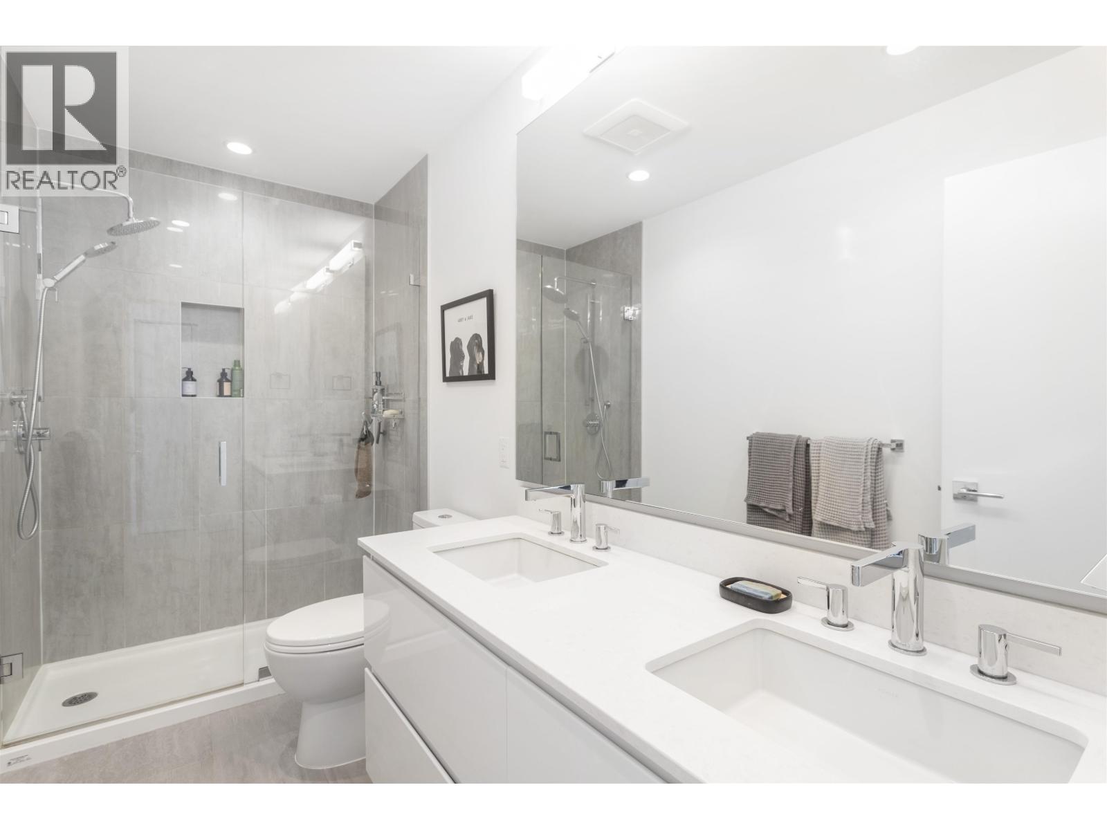 204 715 W 15th Street, North Vancouver, British Columbia  V7M 1T2 - Photo 23 - R3045999