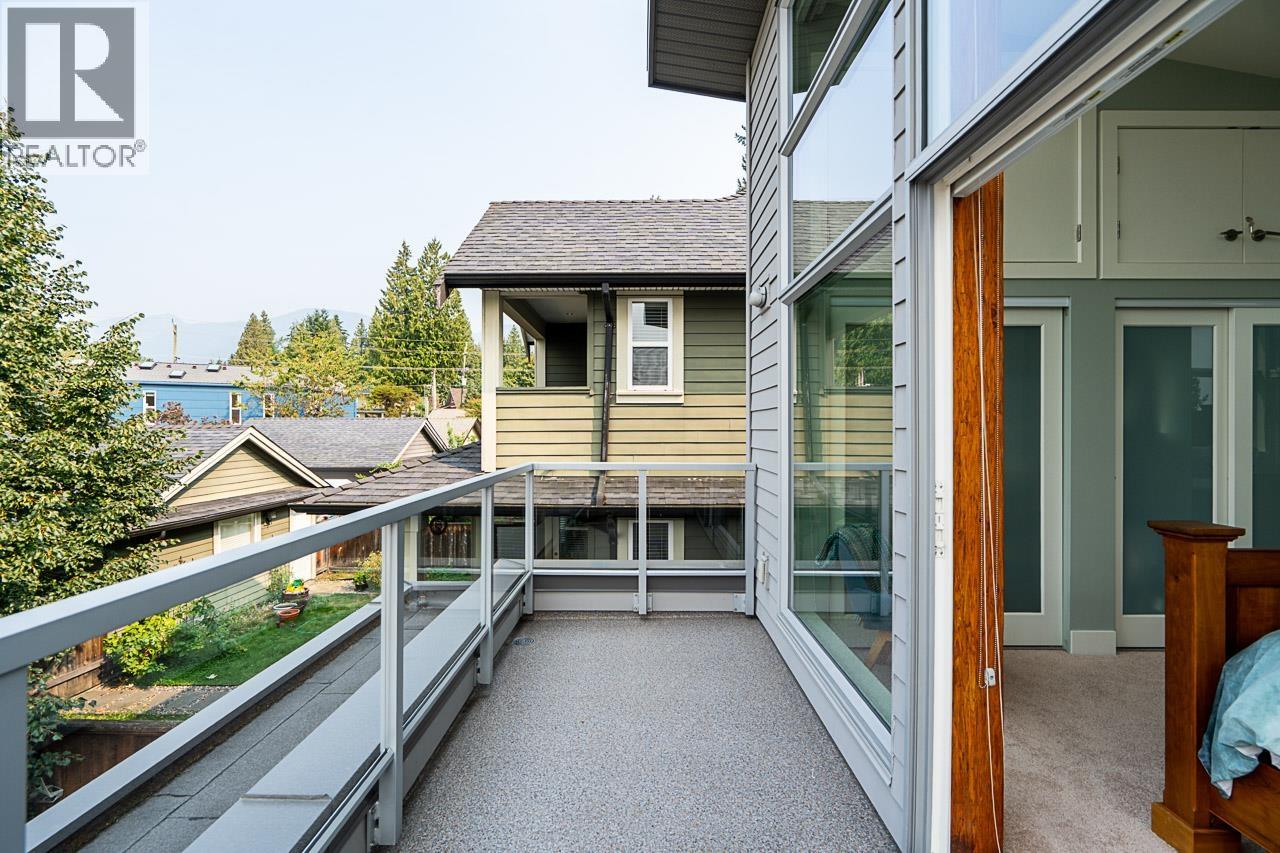 2007 Larson Road, North Vancouver, British Columbia  V7M 3A1 - Photo 17 - R3045965