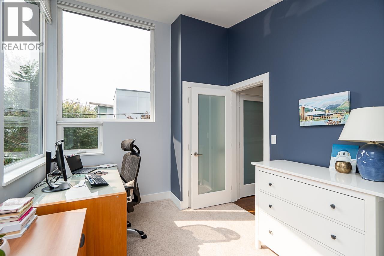 2007 Larson Road, North Vancouver, British Columbia  V7M 3A1 - Photo 20 - R3045965