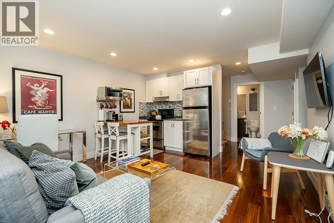 2007 Larson Road, North Vancouver, British Columbia  V7M 3A1 - Photo 30 - R3045965