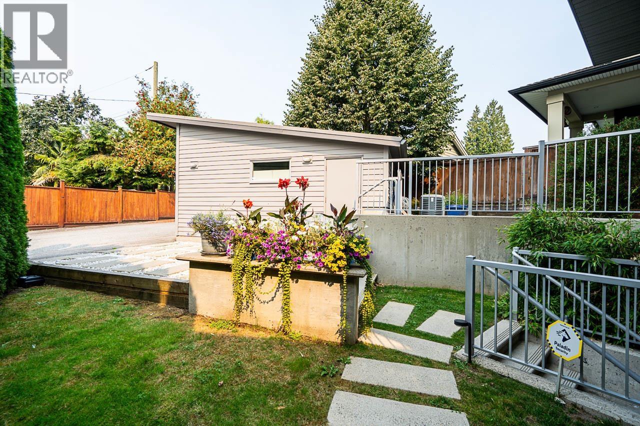 2007 Larson Road, North Vancouver, British Columbia  V7M 3A1 - Photo 38 - R3045965